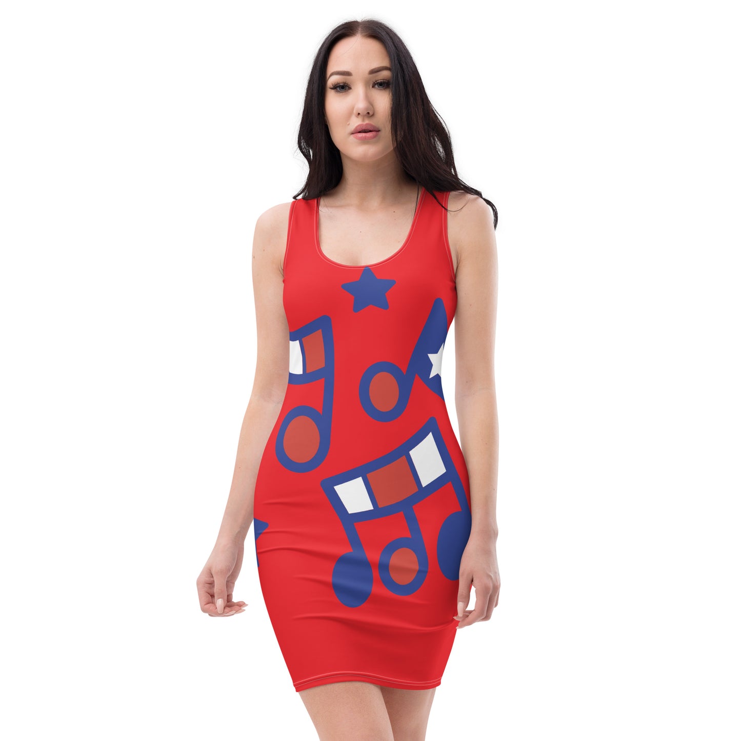 Bodycon dress