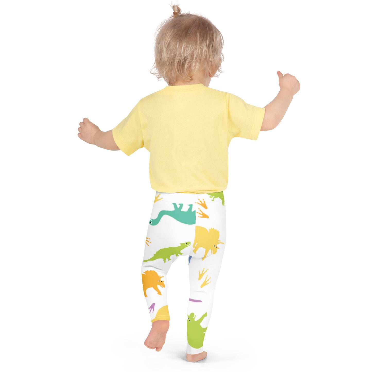 Kid's Leggings