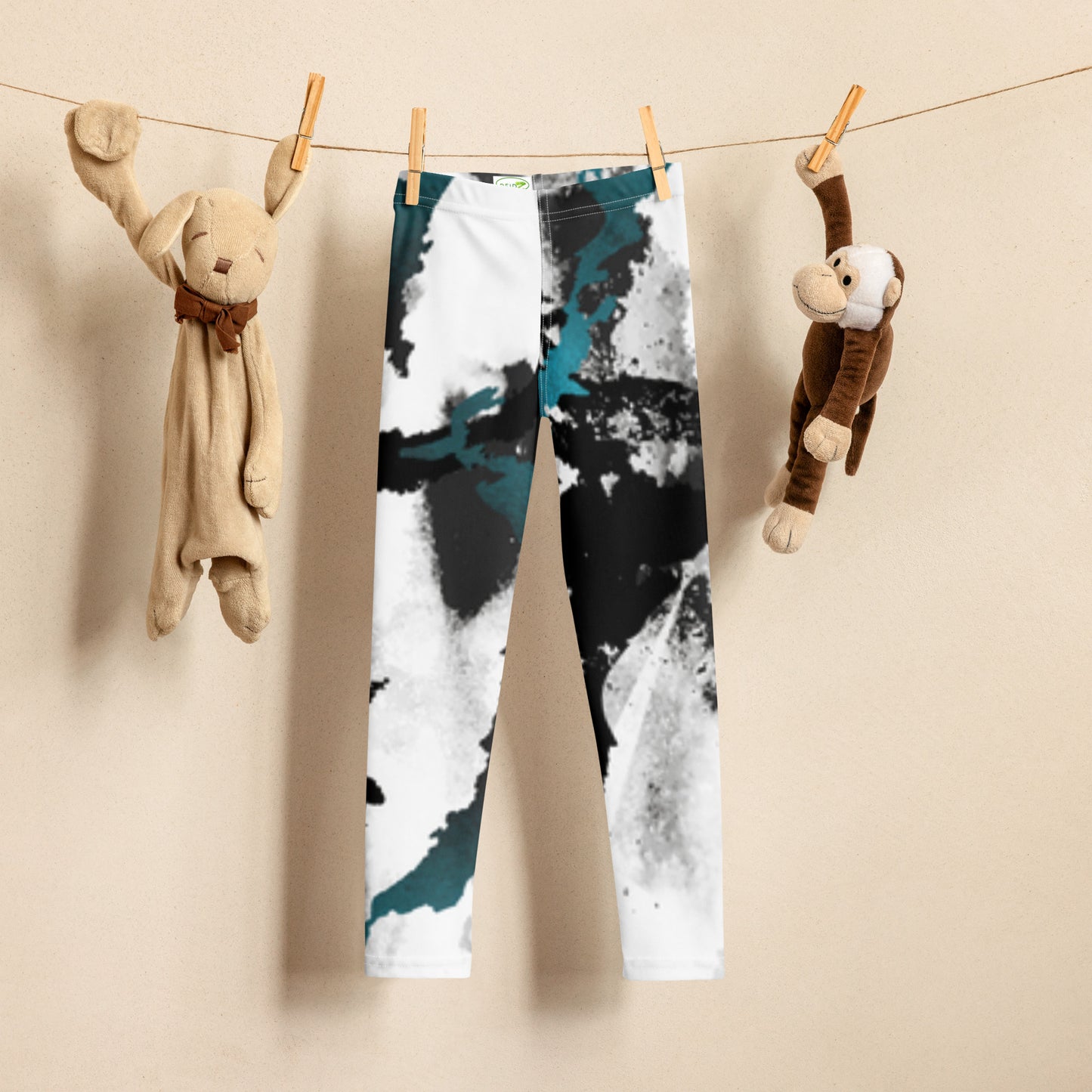 Kid's Leggings