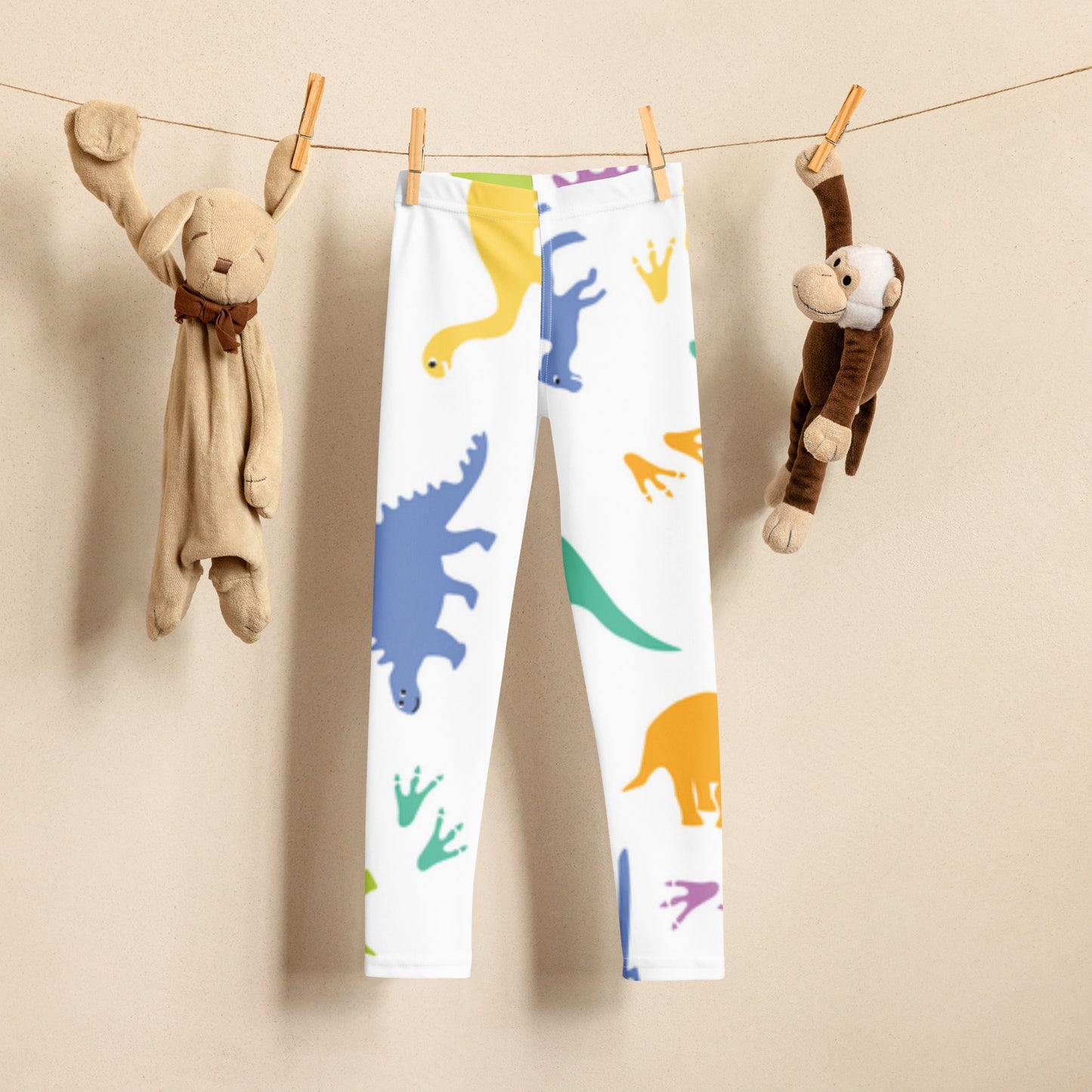 Kid's Leggings