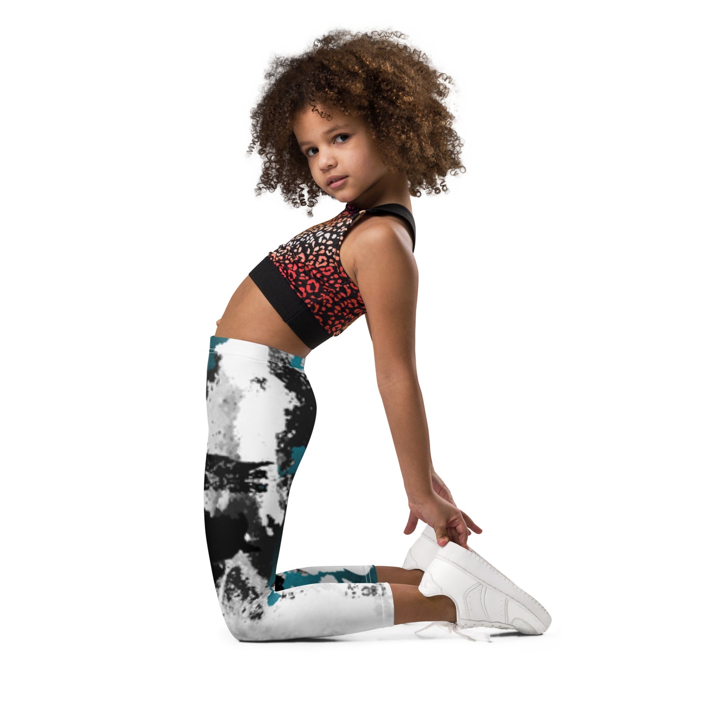 Kid's Leggings