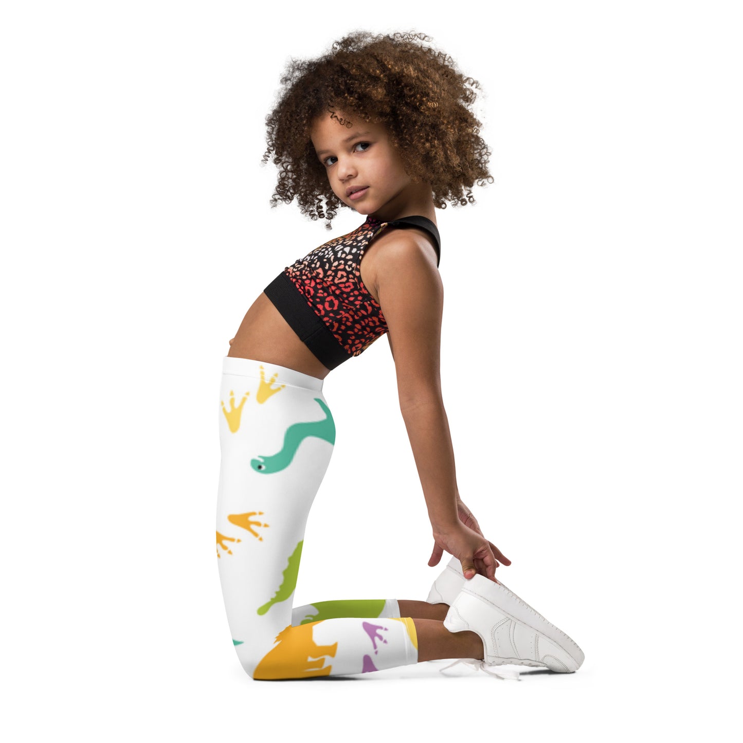 Kid's Leggings