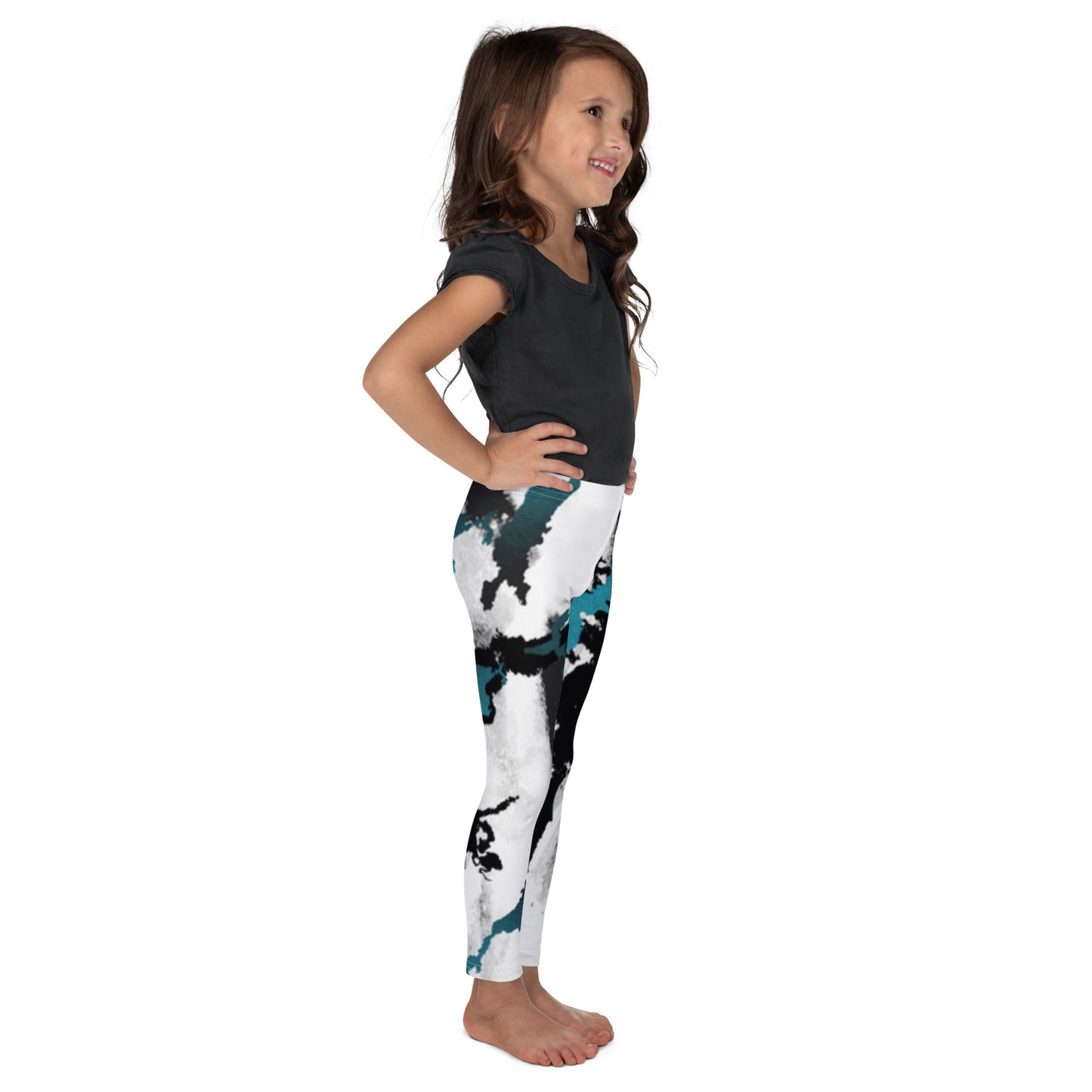 Kid's Leggings