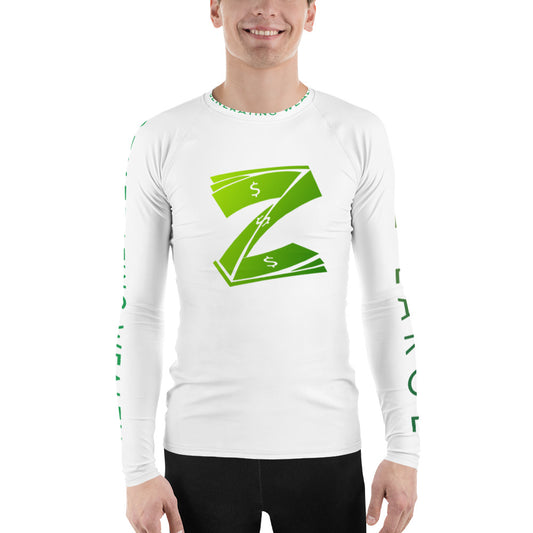 Men's Rash Guard