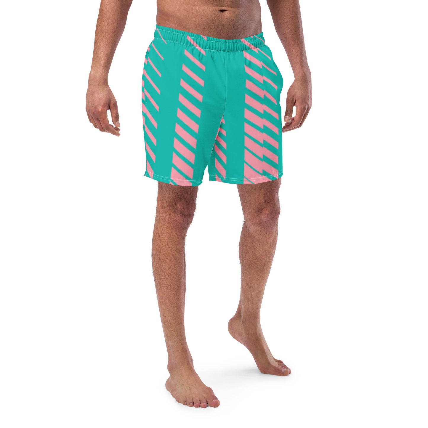 Men's swim trunks