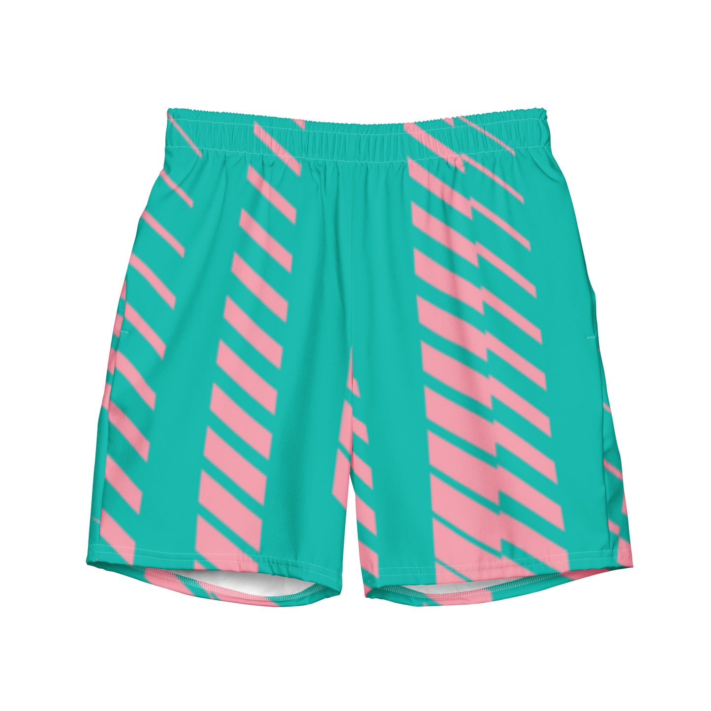 Men's swim trunks