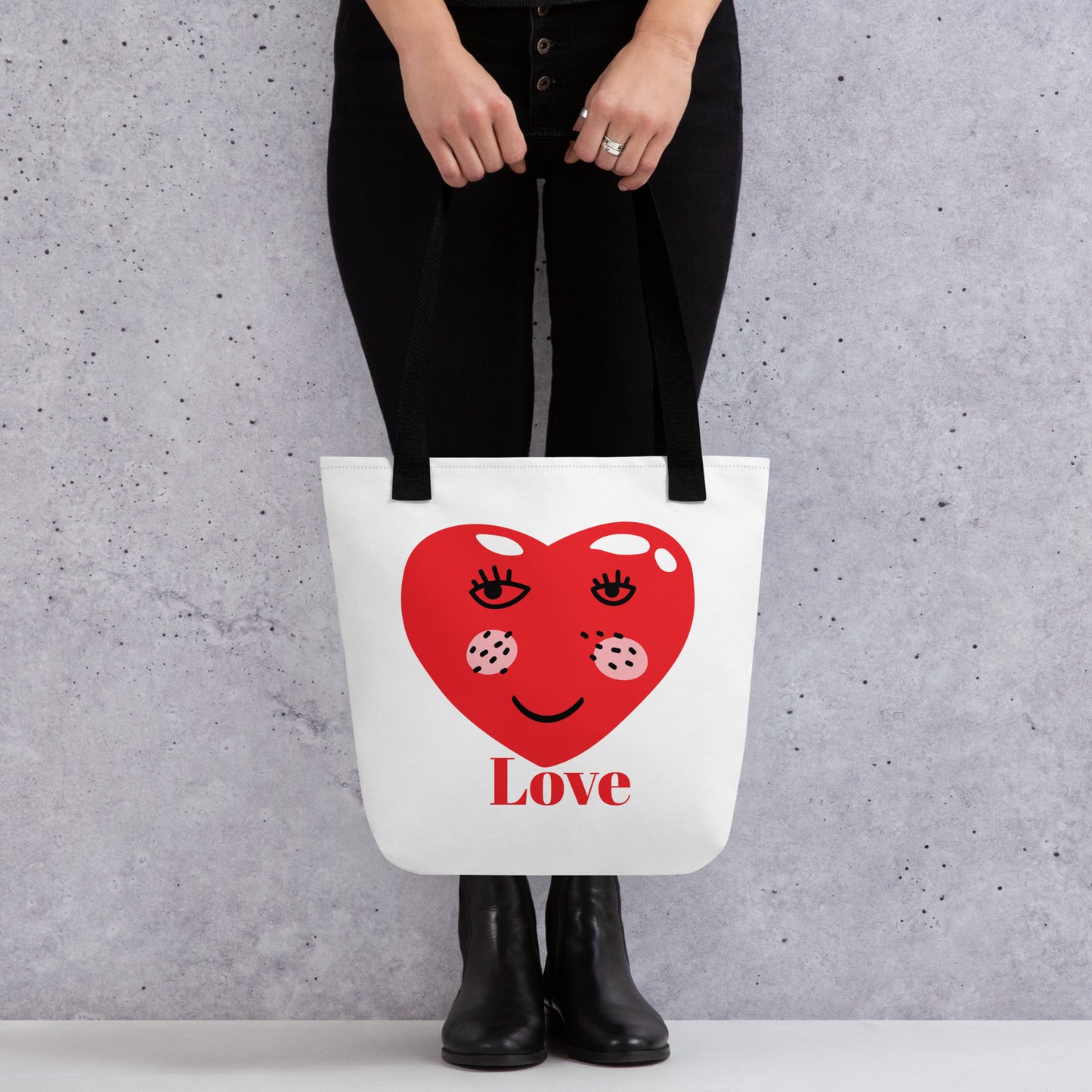 Tote bag