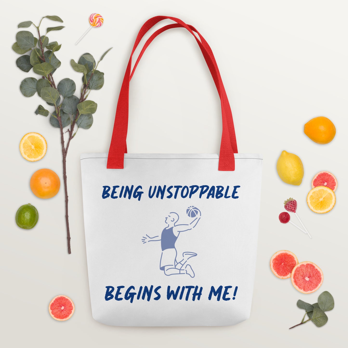 Tote bag