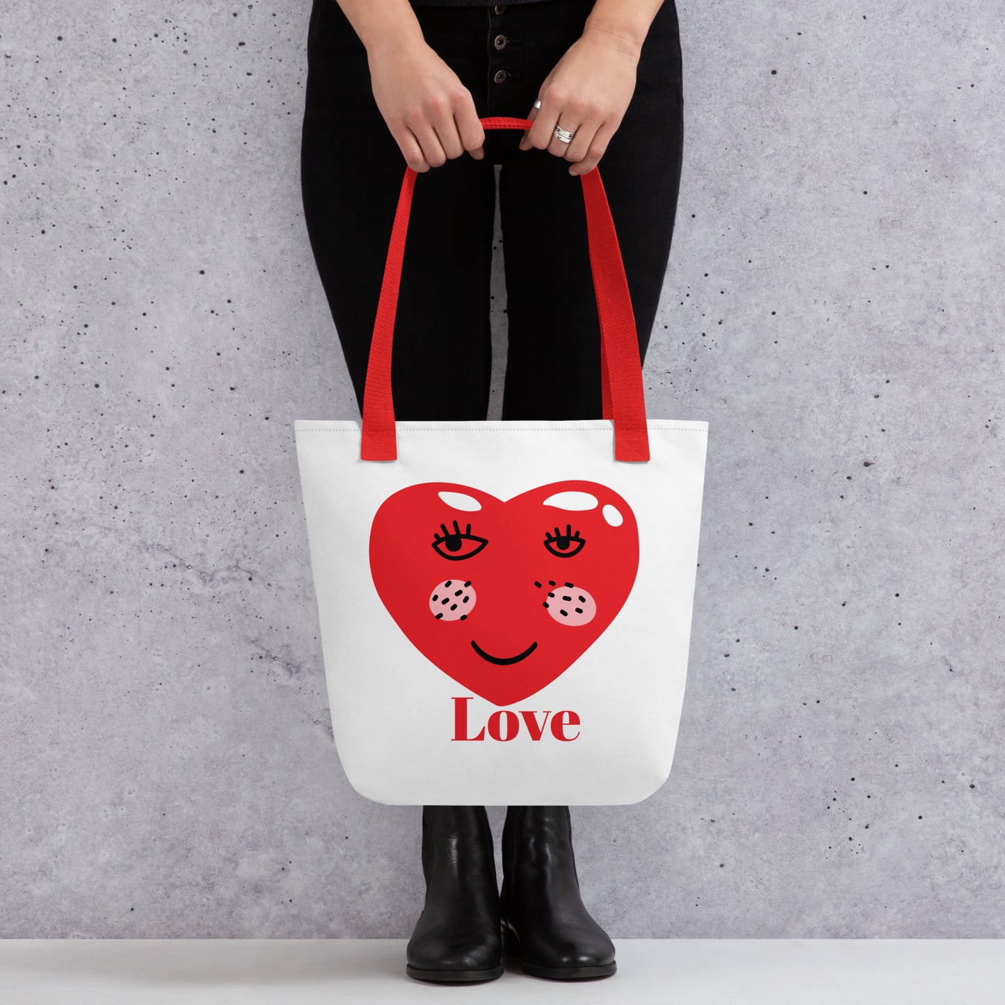 Tote bag