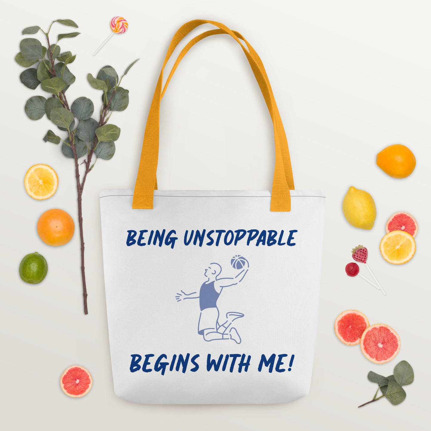 Tote bag