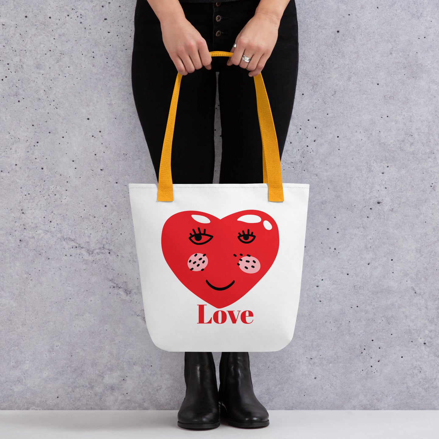 Tote bag