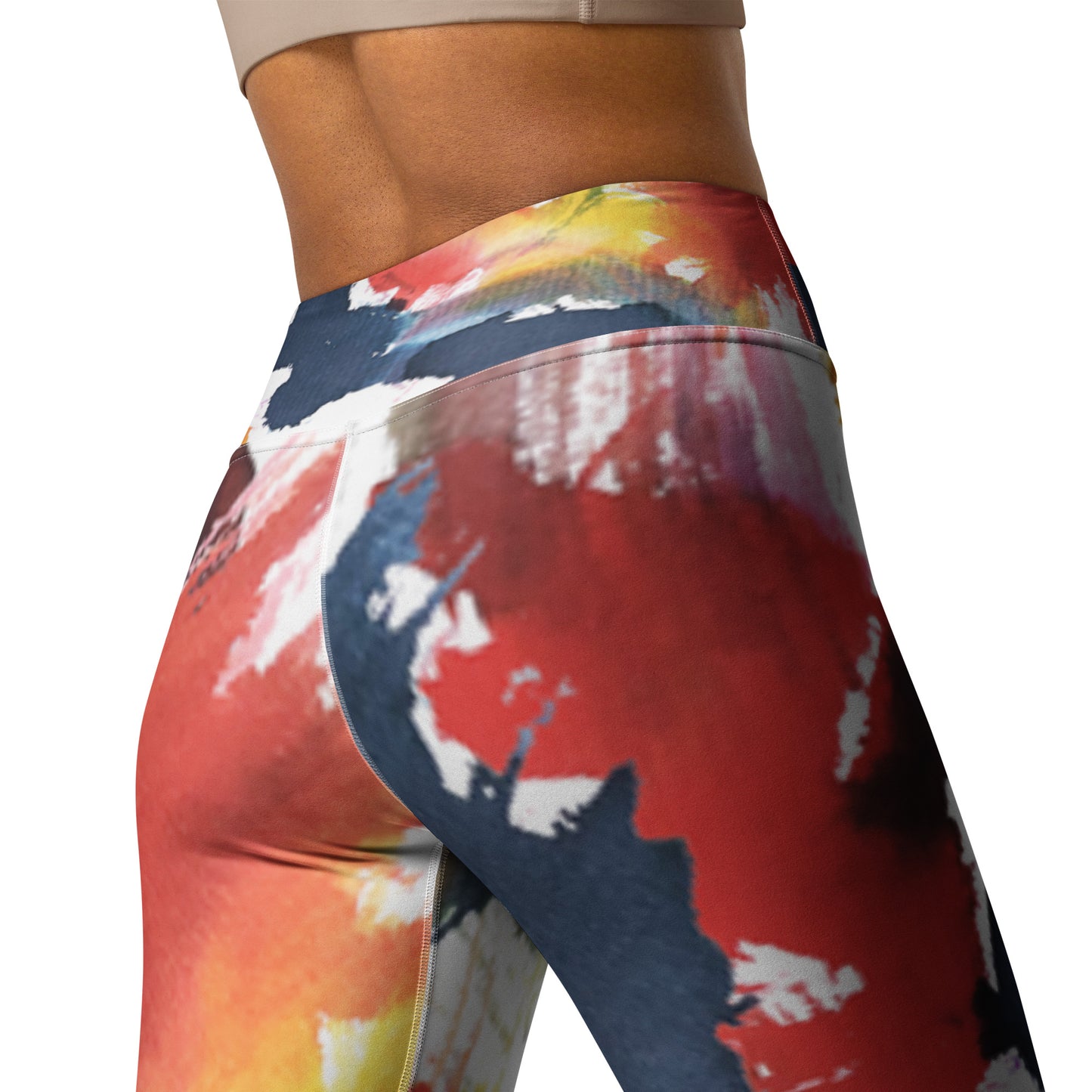 Yoga Leggings