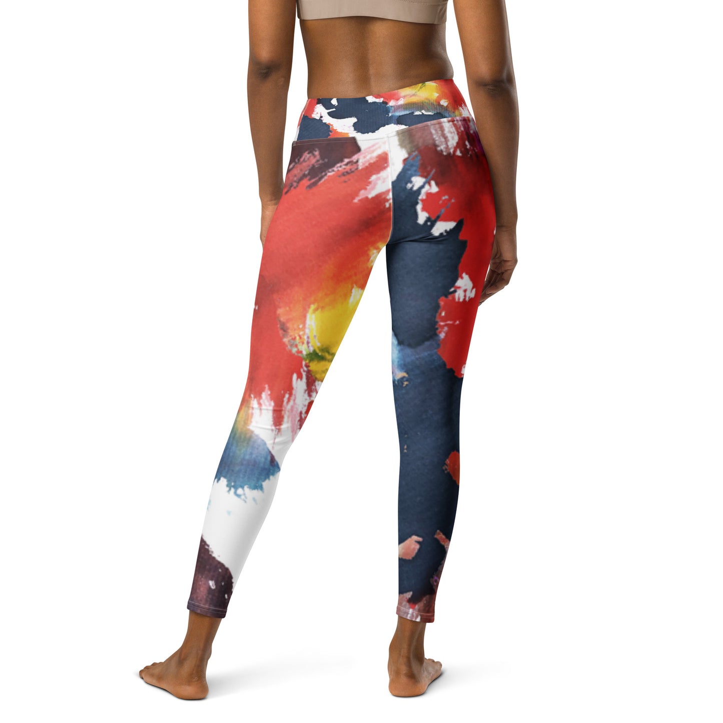 Yoga Leggings