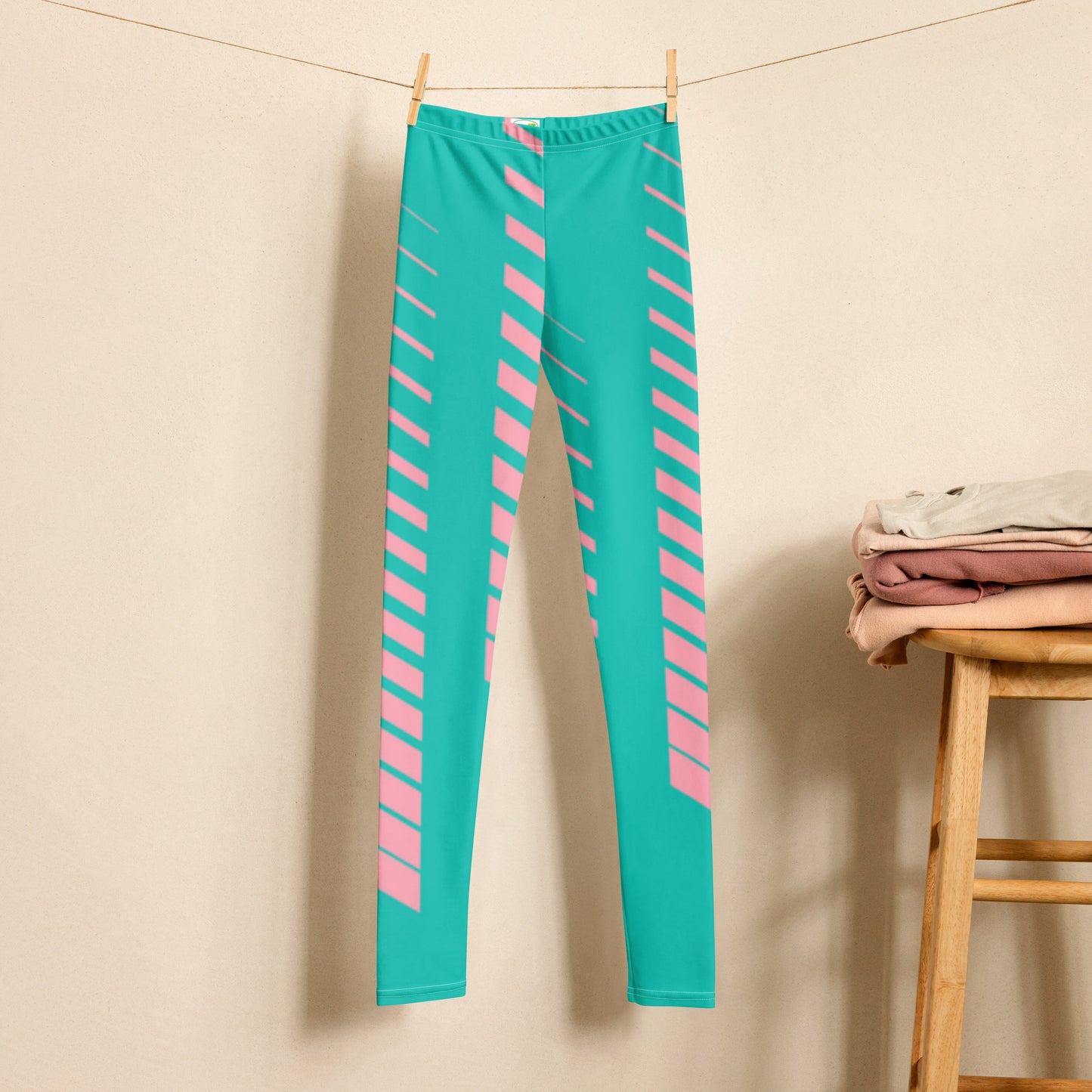 Youth Leggings