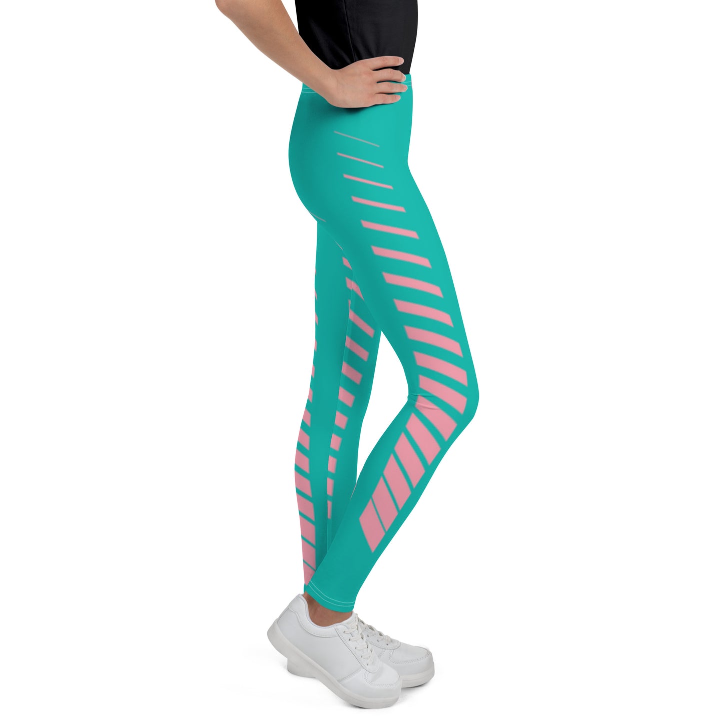 Youth Leggings