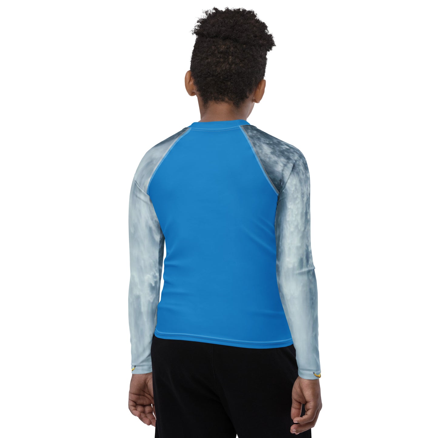 Youth Rash Guard