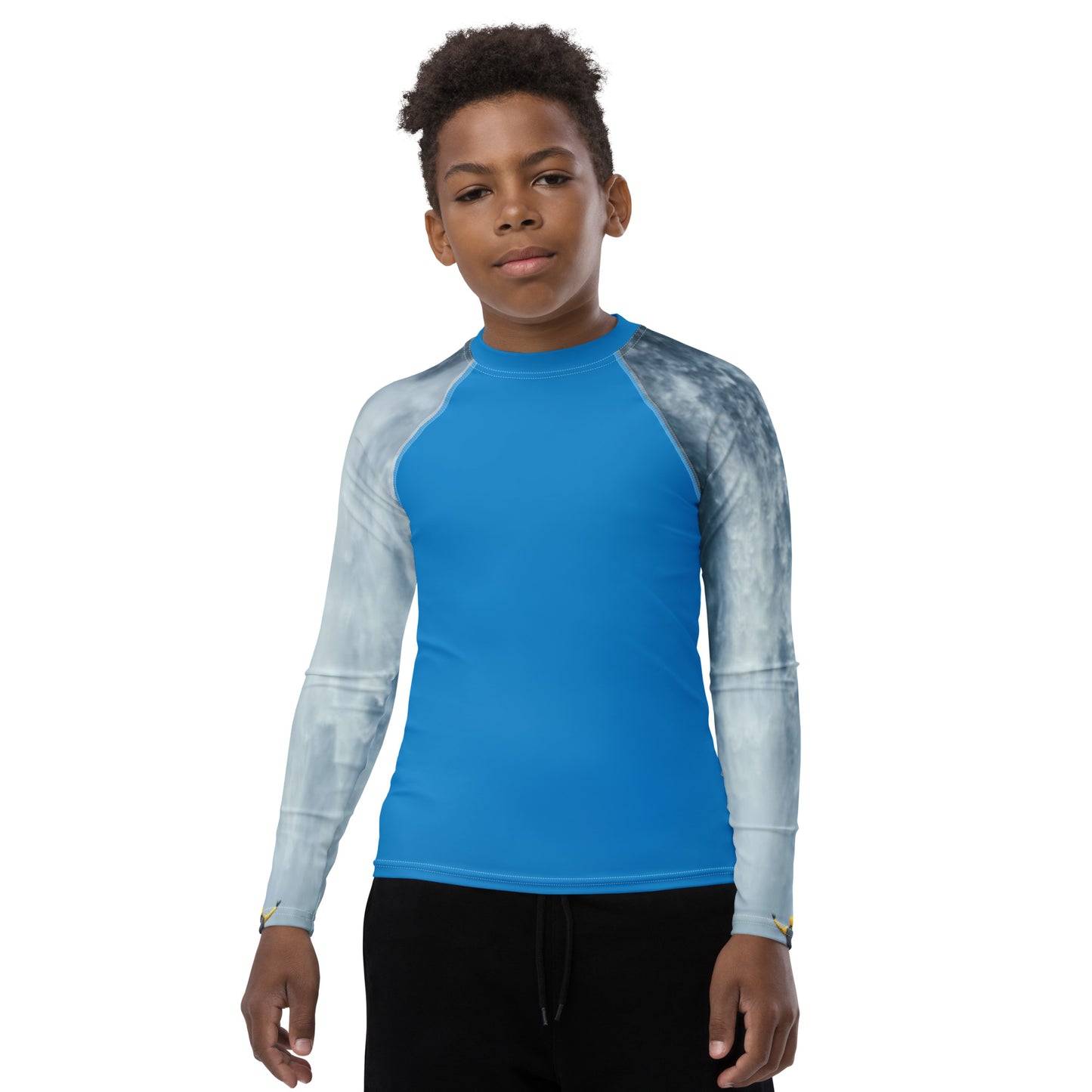 Youth Rash Guard