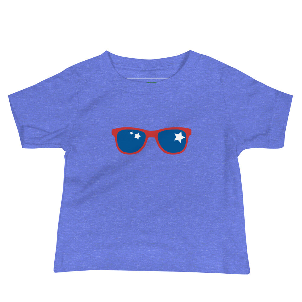 Baby Jersey Short Sleeve Tee