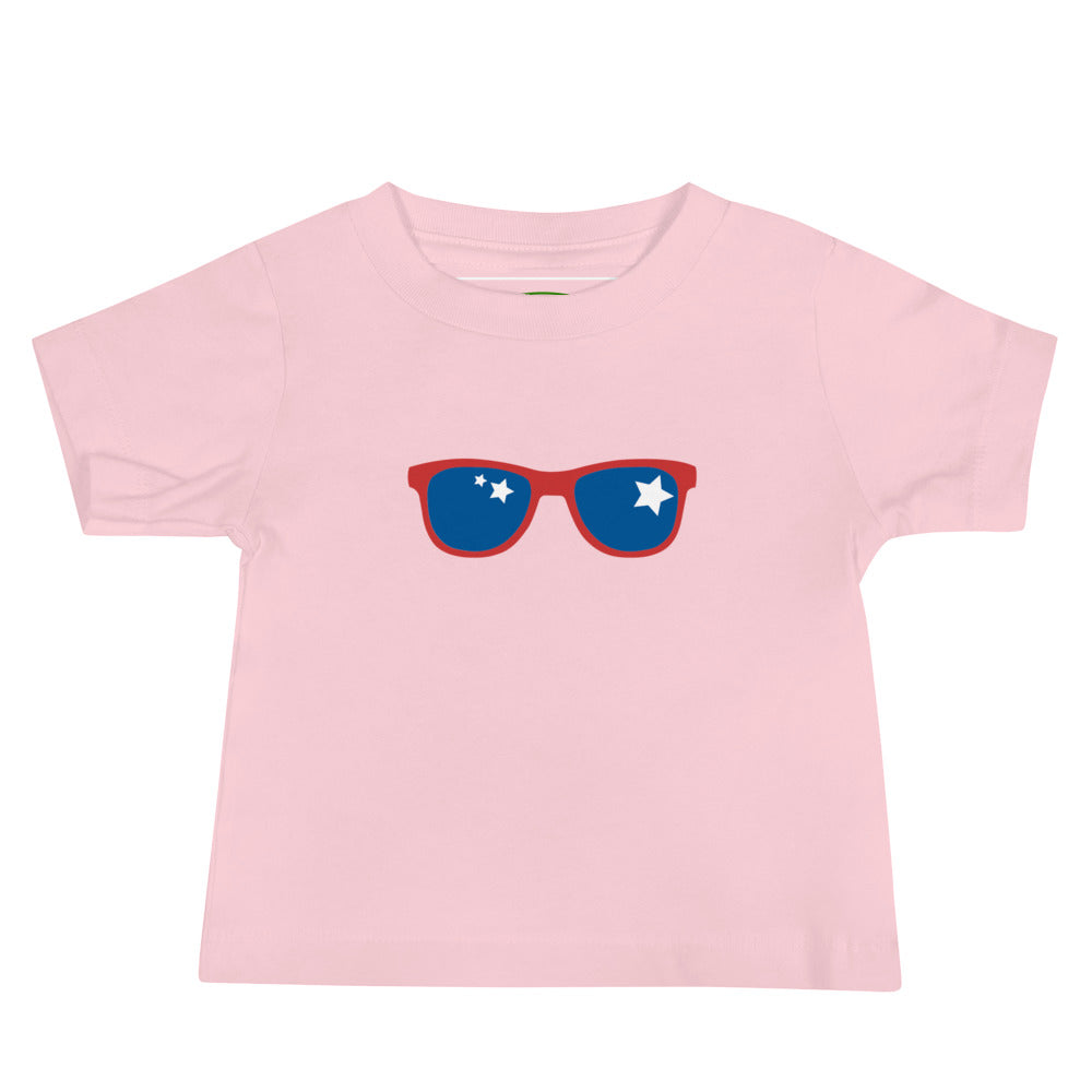 Baby Jersey Short Sleeve Tee