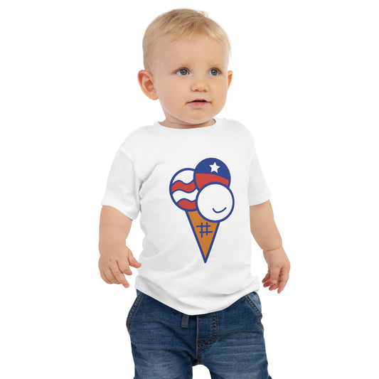 Baby Jersey Short Sleeve Tee