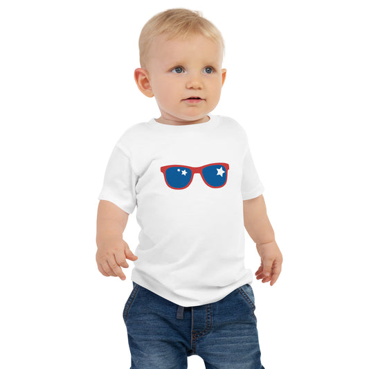 Baby Jersey Short Sleeve Tee