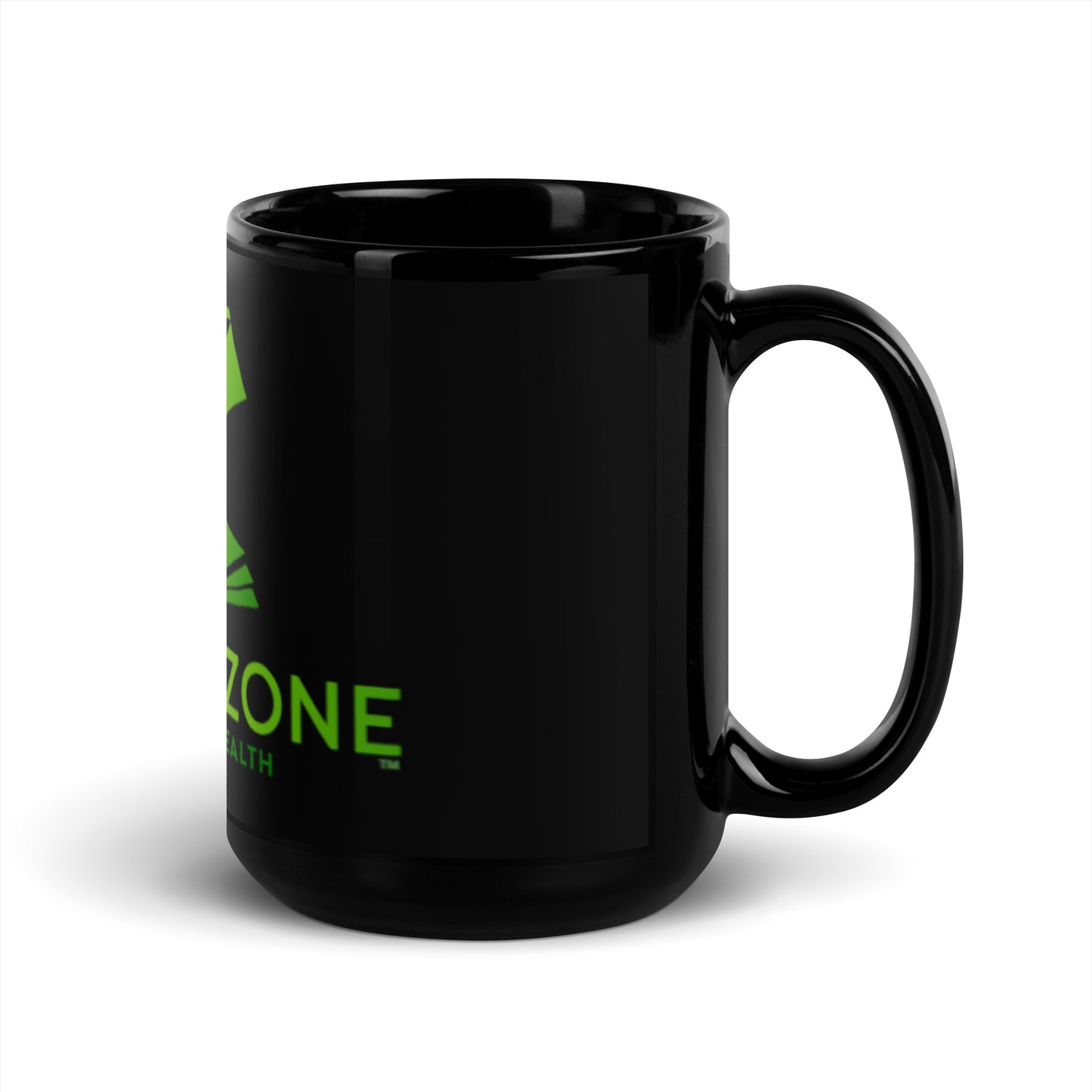 Black Glossy Mug 11oz or 15oz