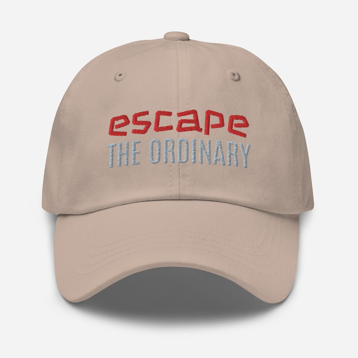 Dad hat