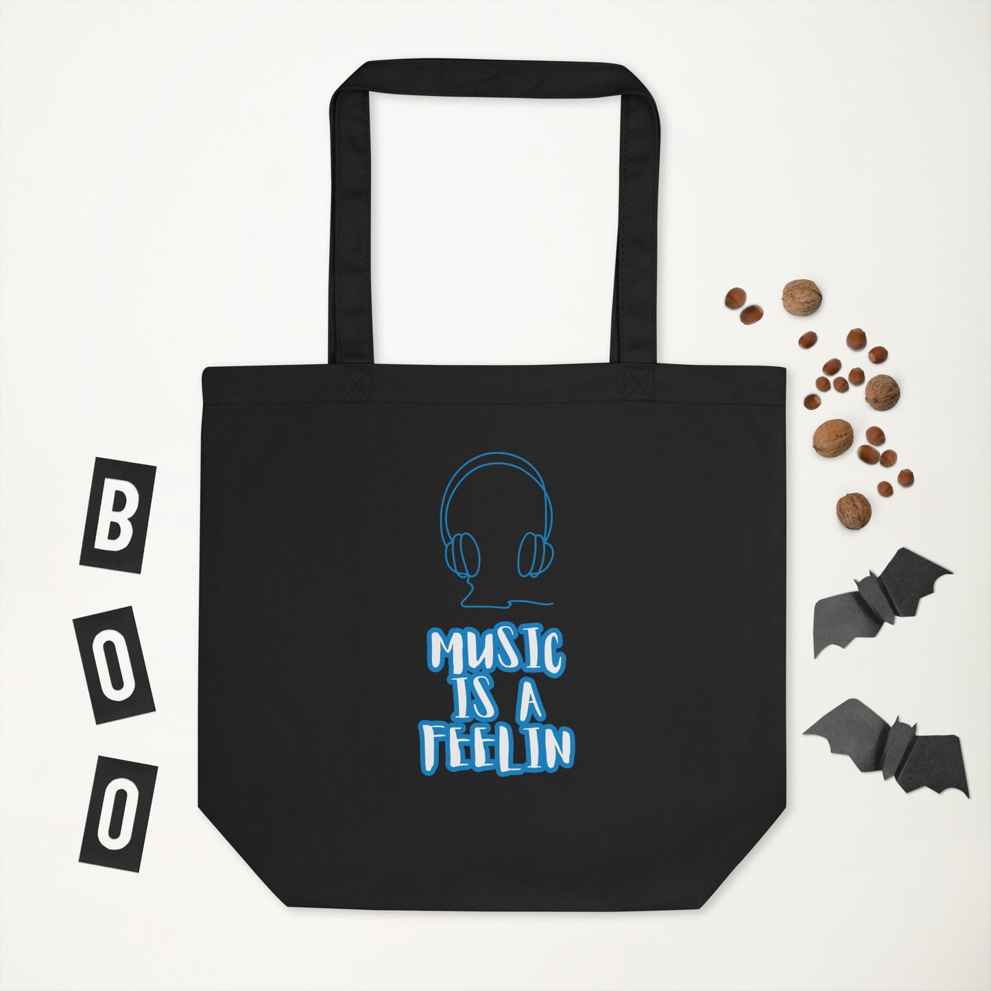 Eco Tote Bag