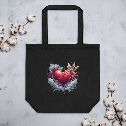 Eco Tote Bag