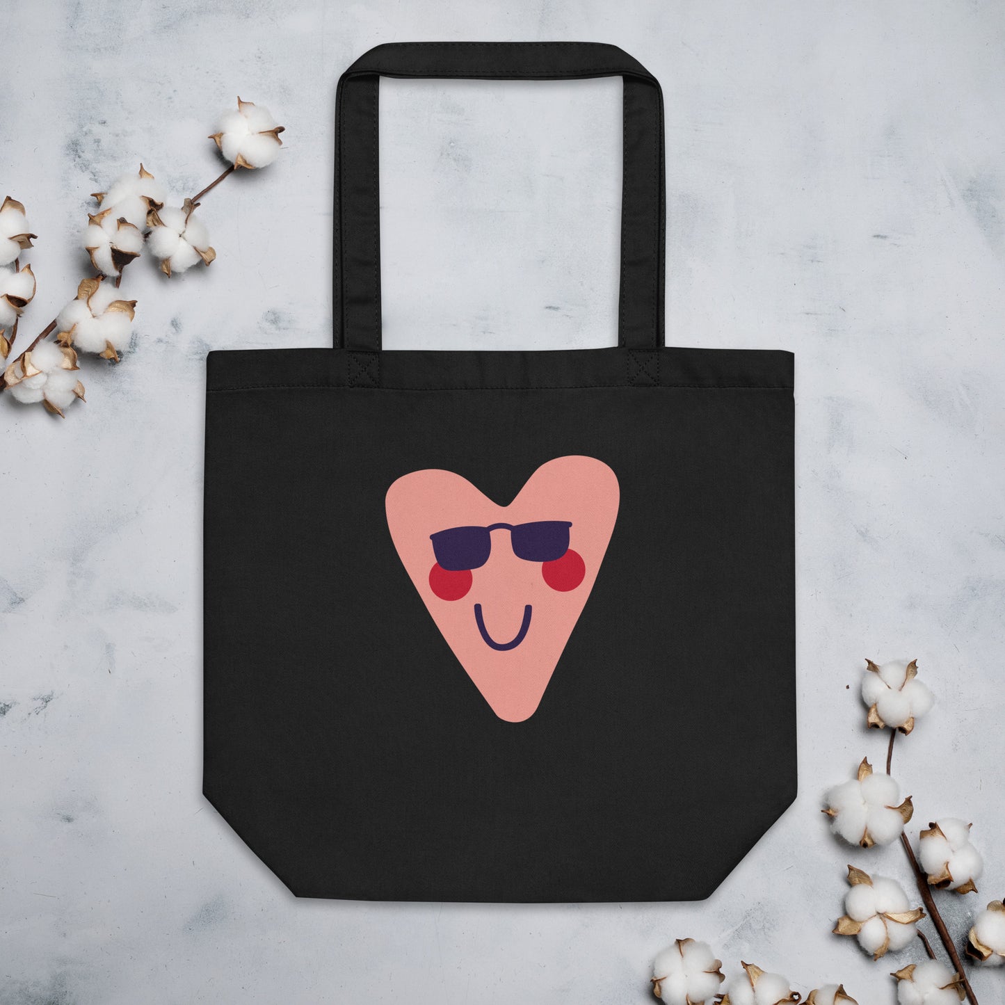 Eco Tote Bag