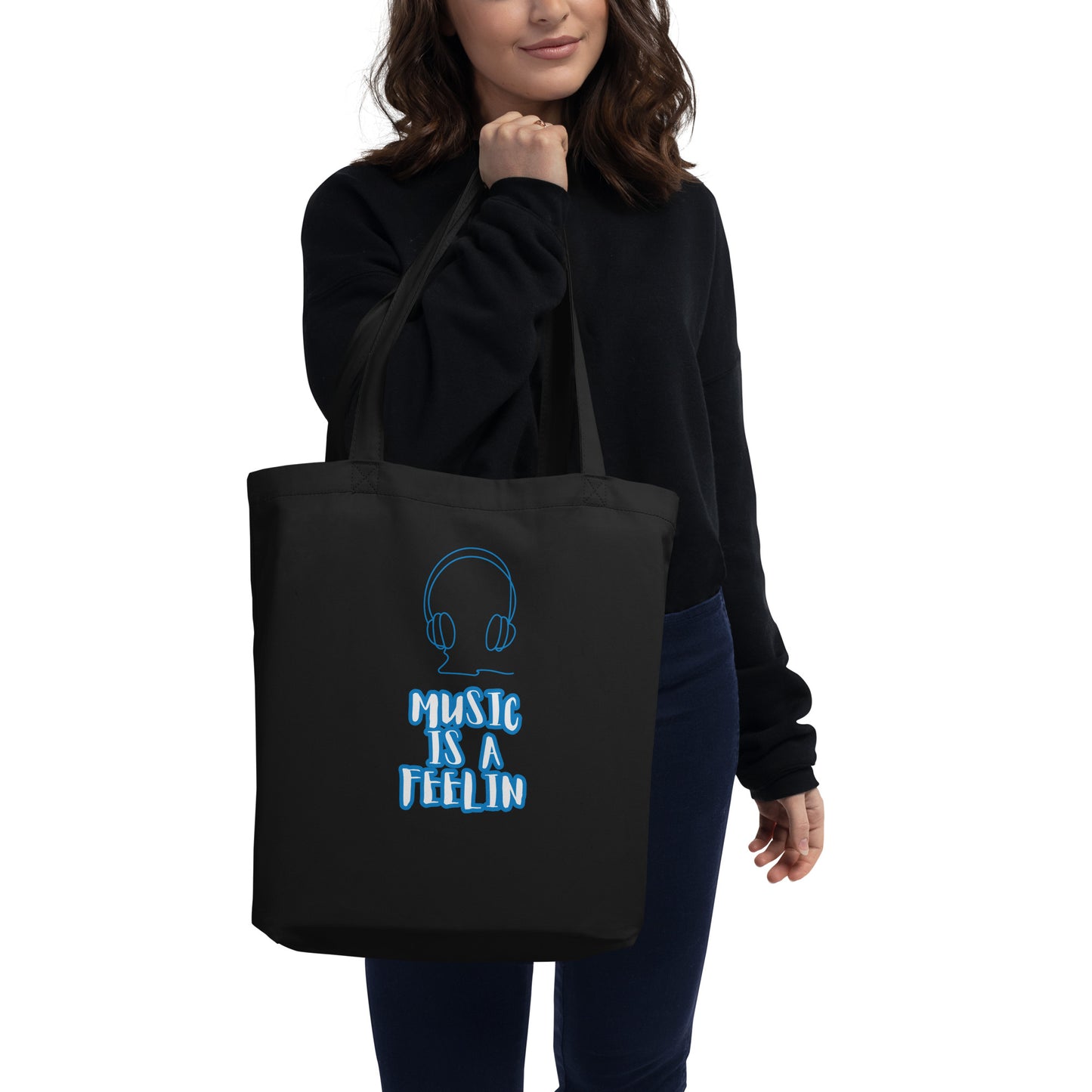 Eco Tote Bag