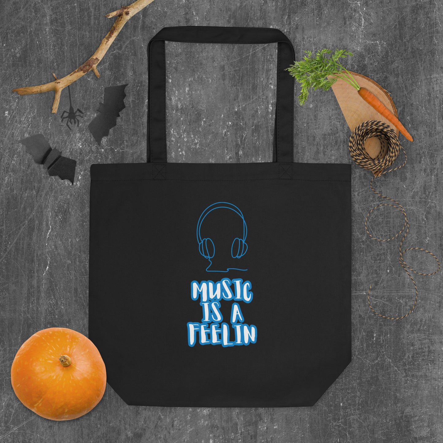 Eco Tote Bag