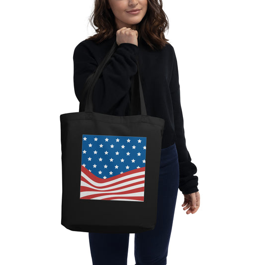 Eco Tote Bag