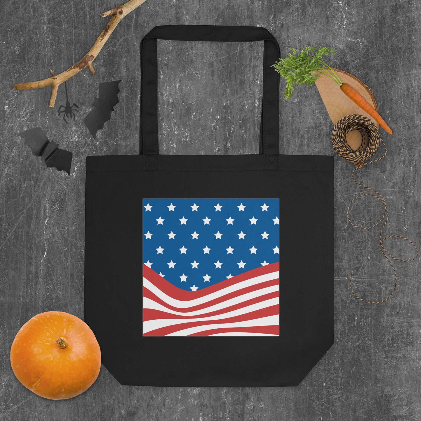 Eco Tote Bag