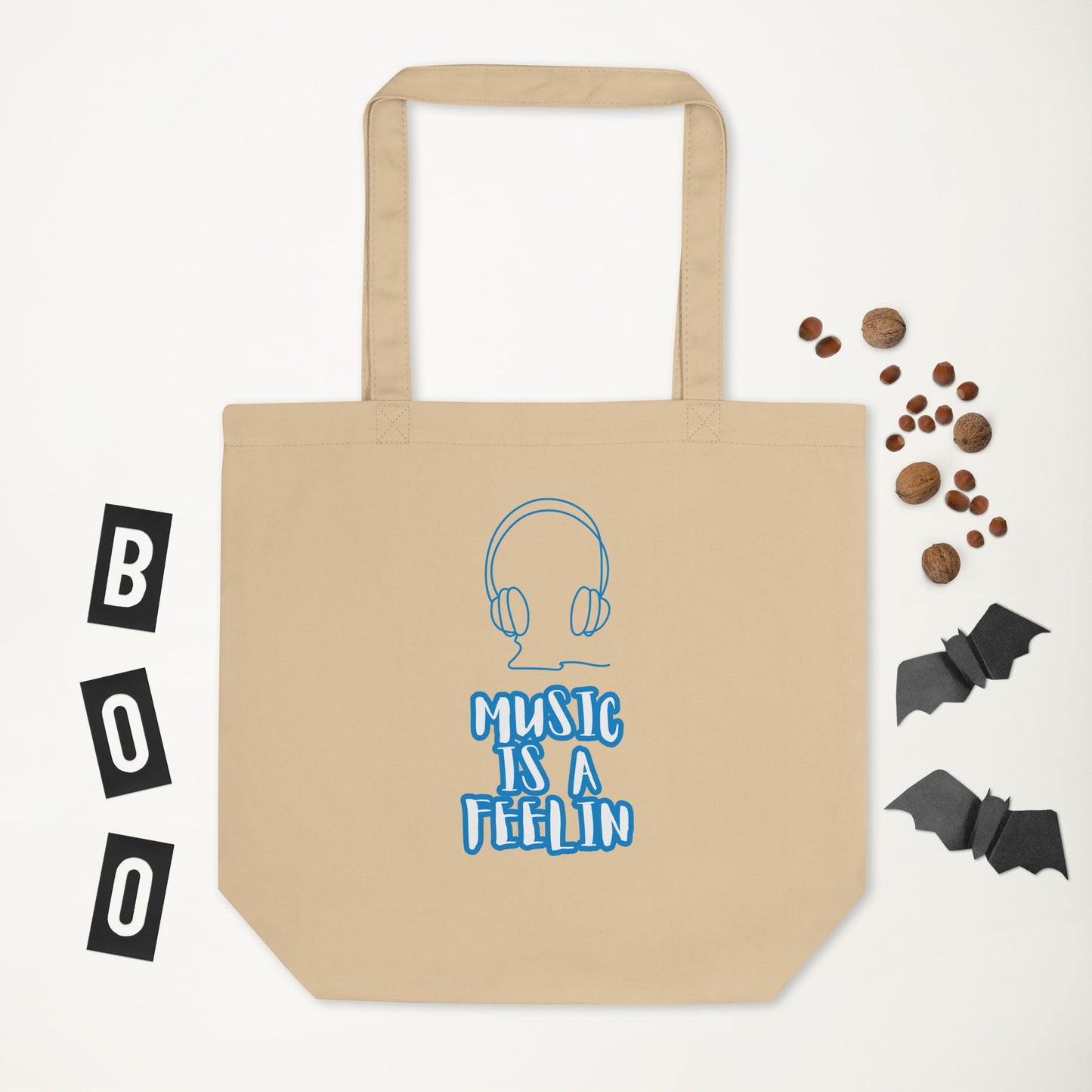 Eco Tote Bag