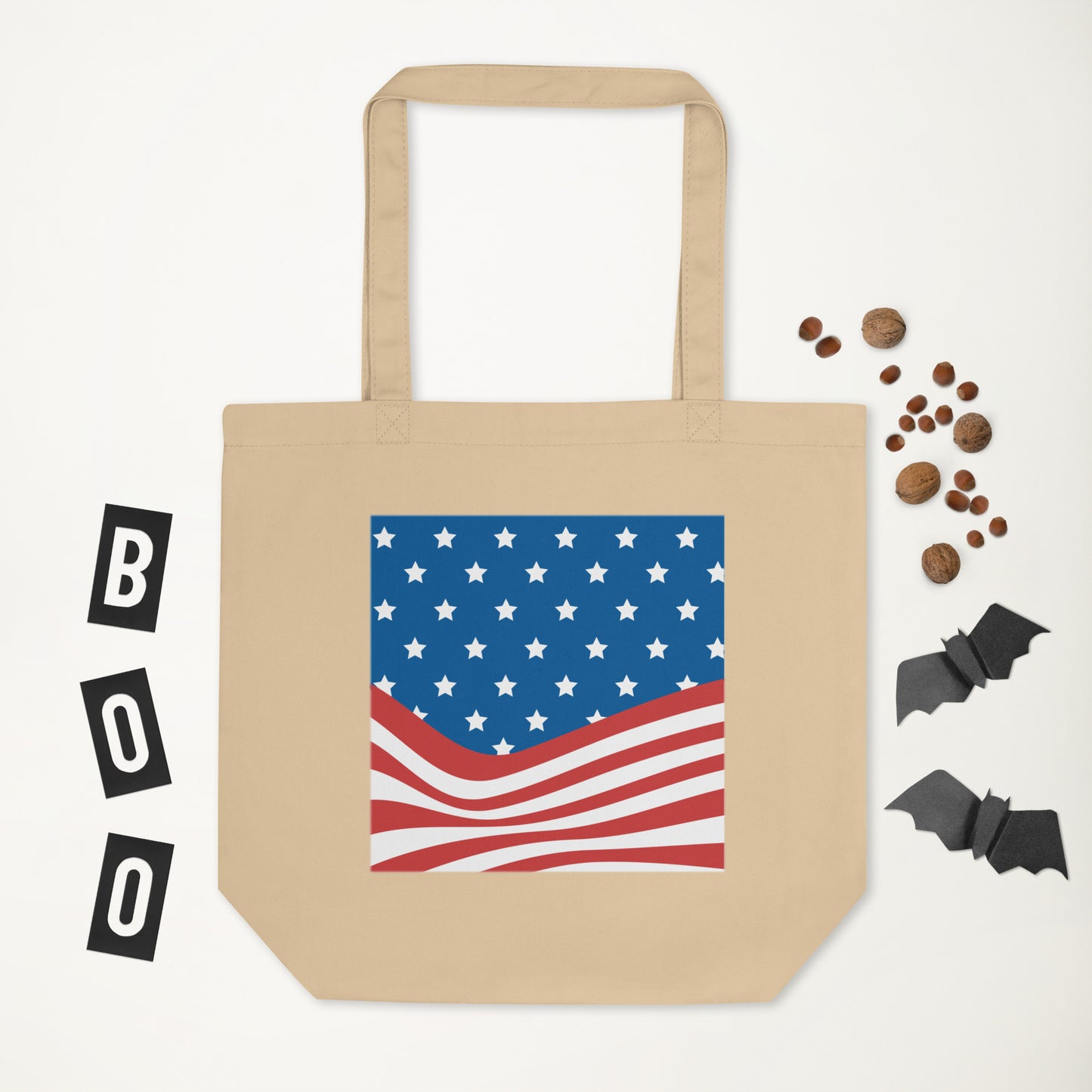 Eco Tote Bag