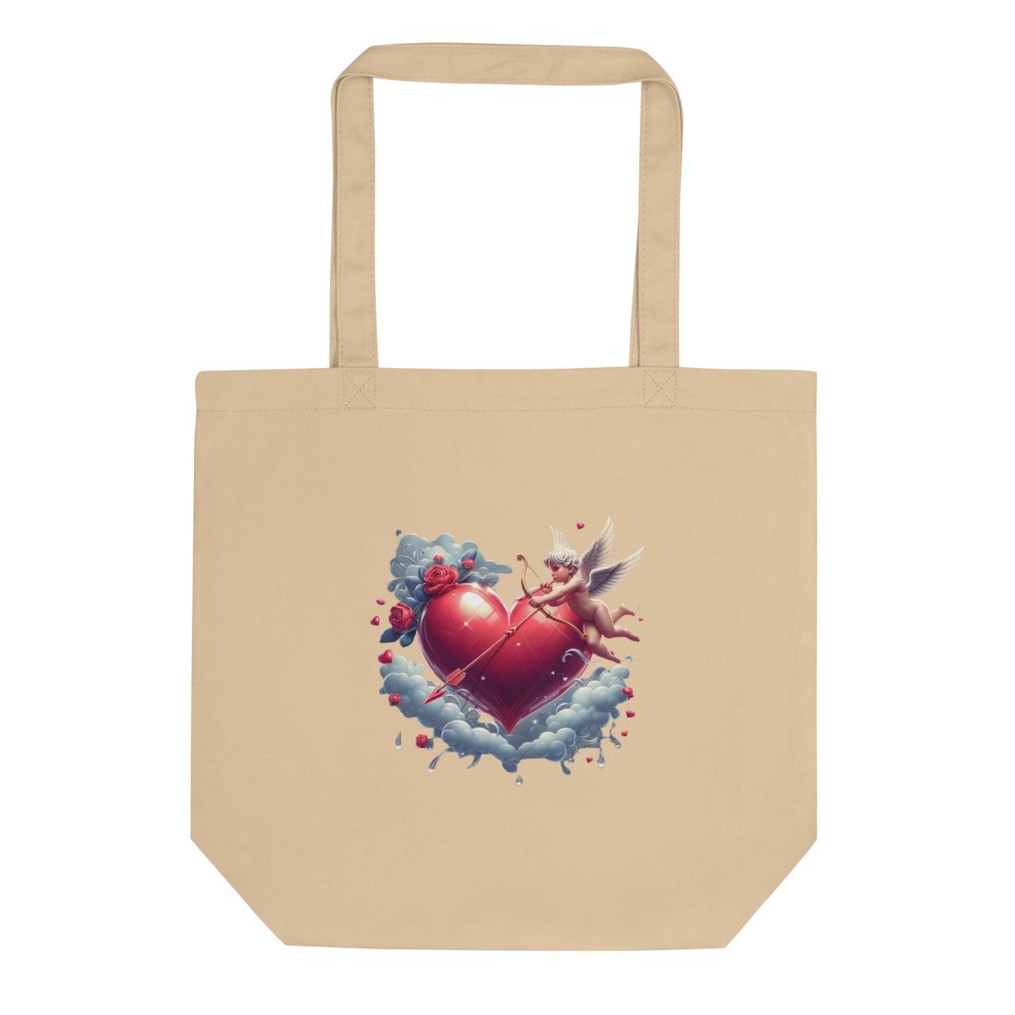 Eco Tote Bag