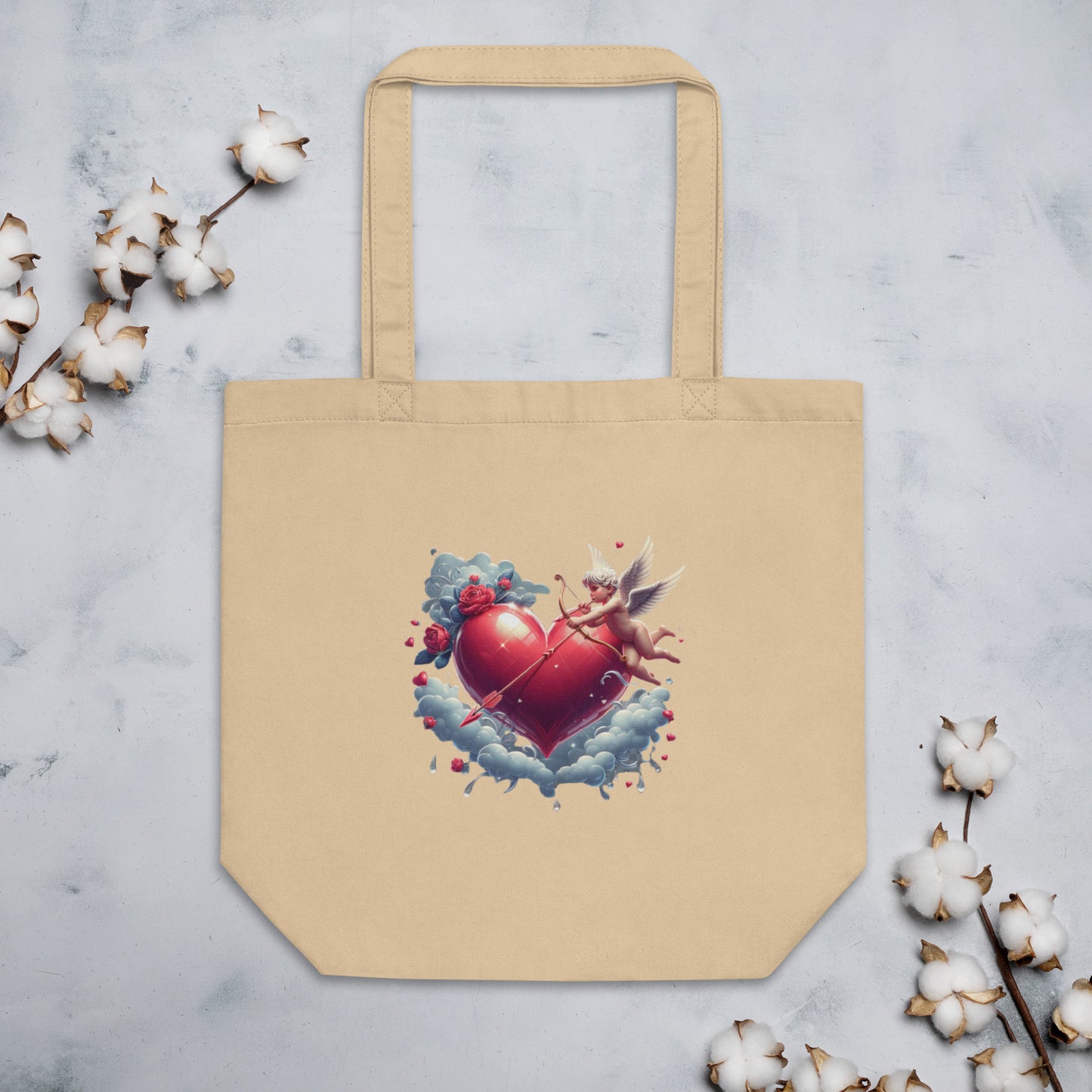 Eco Tote Bag