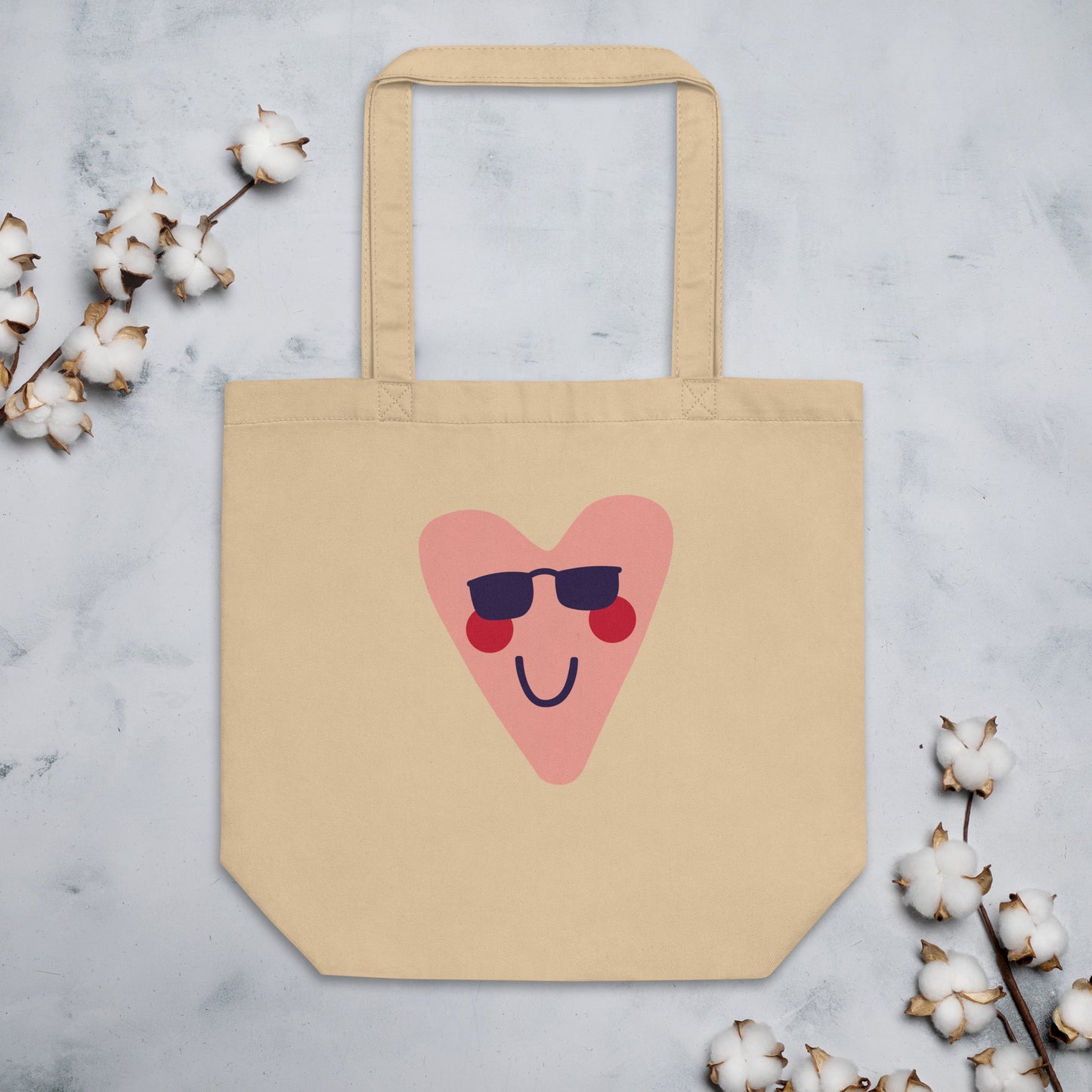 Eco Tote Bag