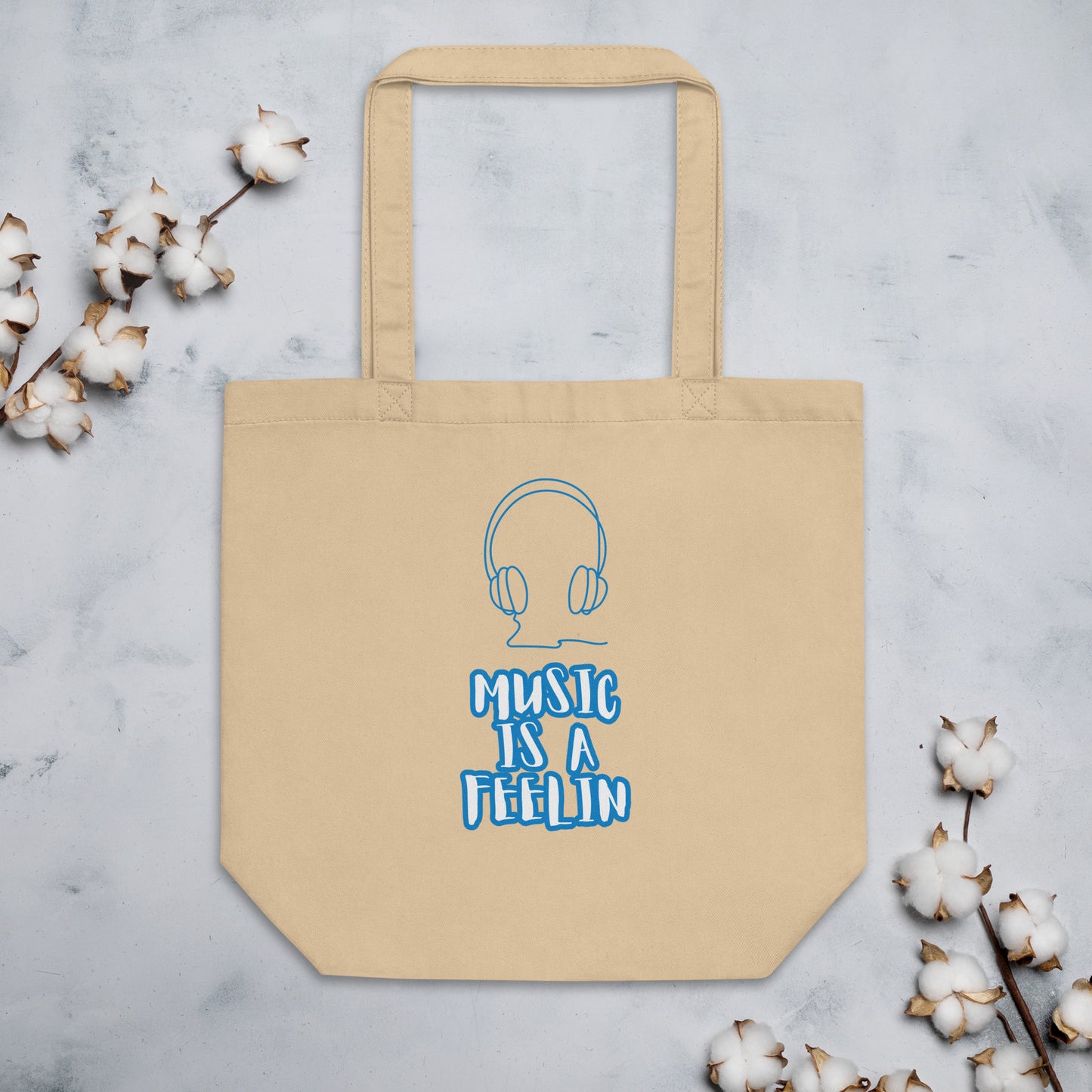 Eco Tote Bag