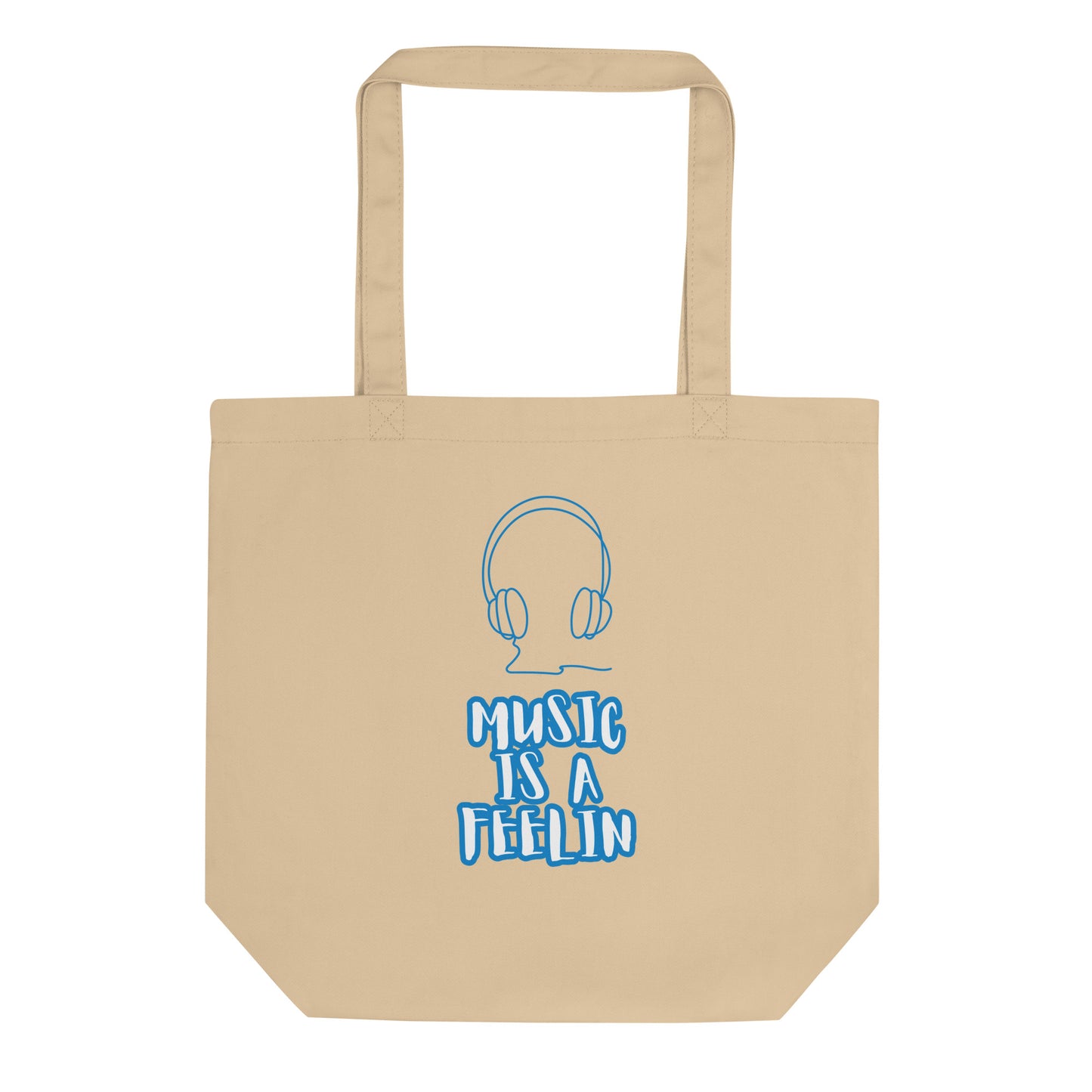 Eco Tote Bag