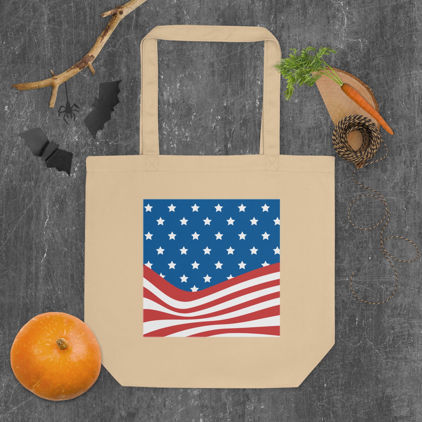 Eco Tote Bag