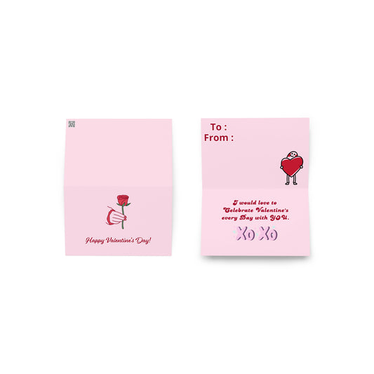 Greeting card