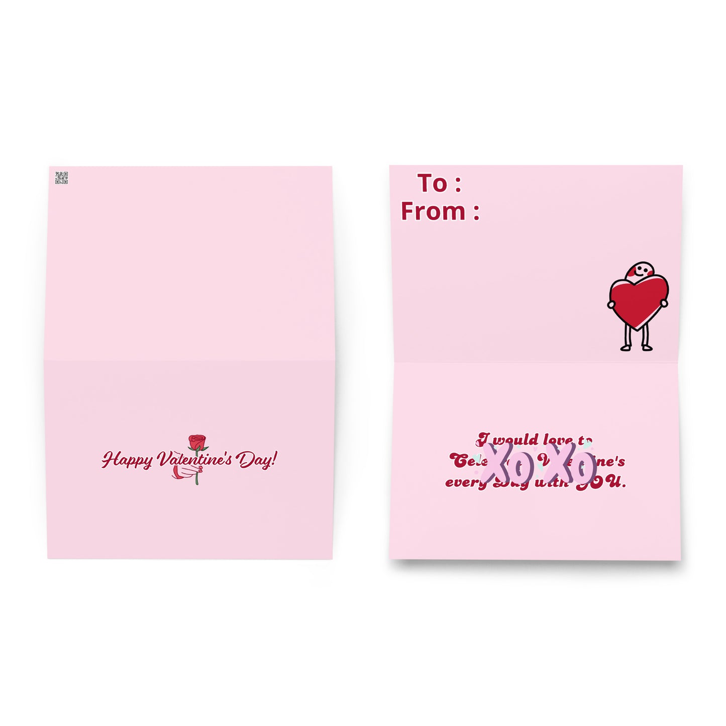 Greeting card