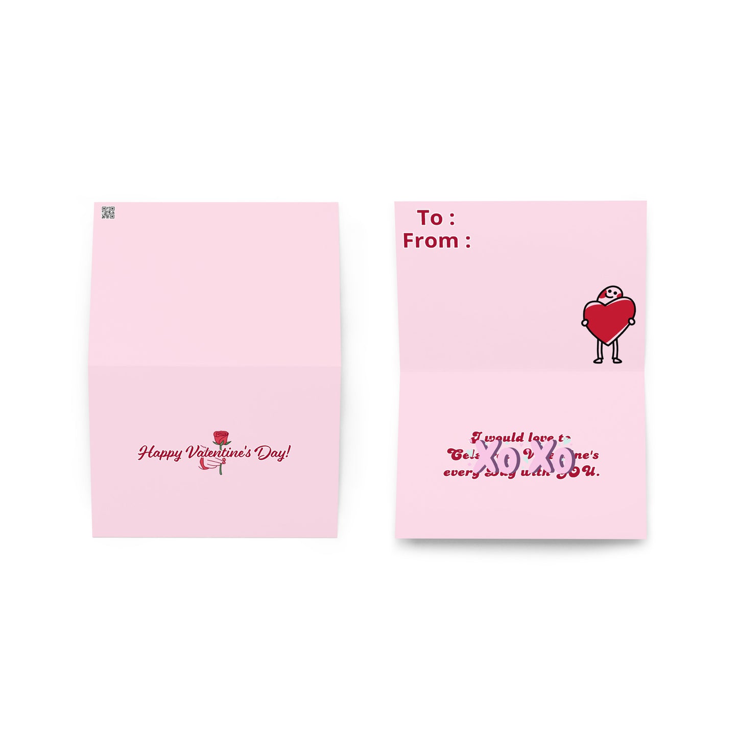 Greeting card