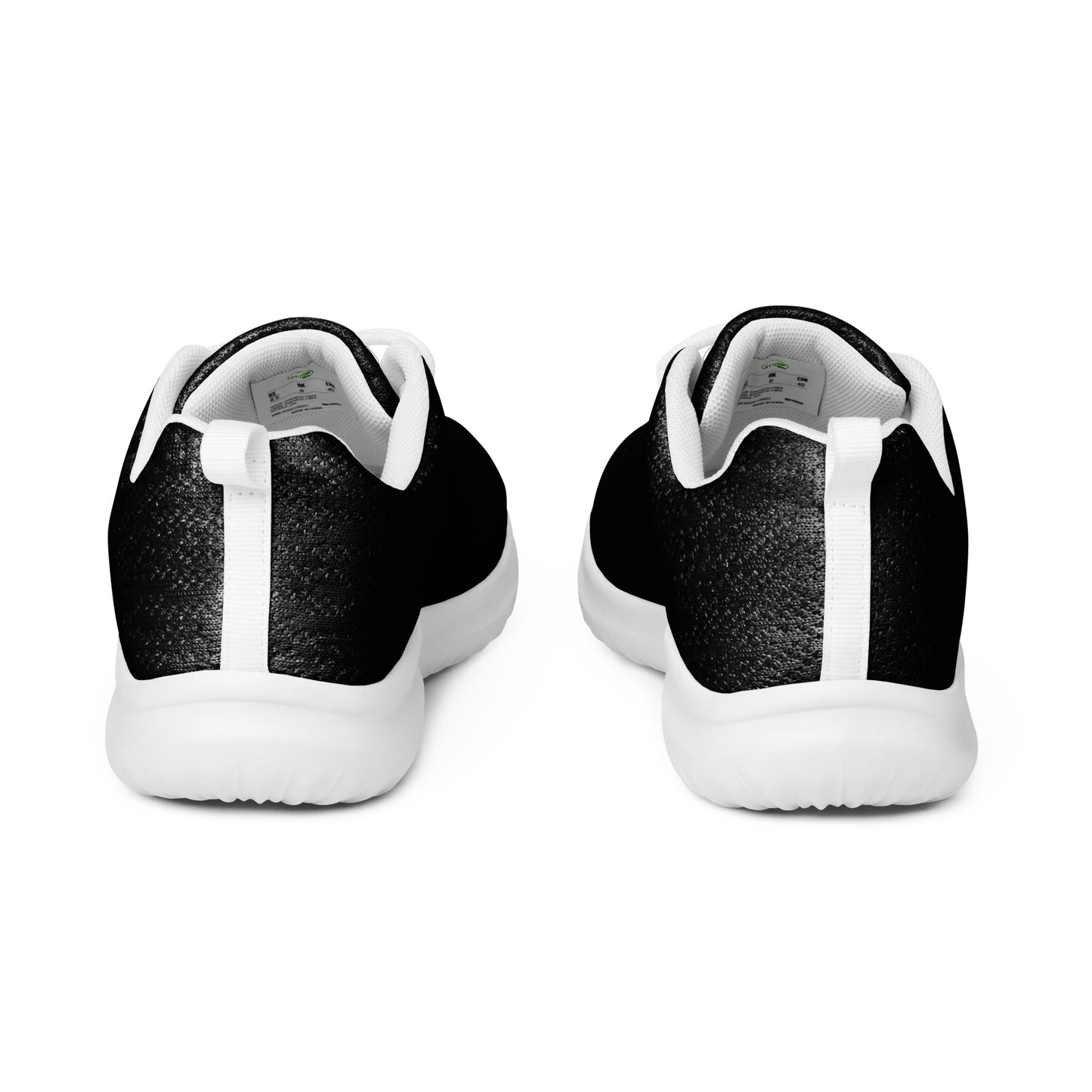 Men’s athletic shoes