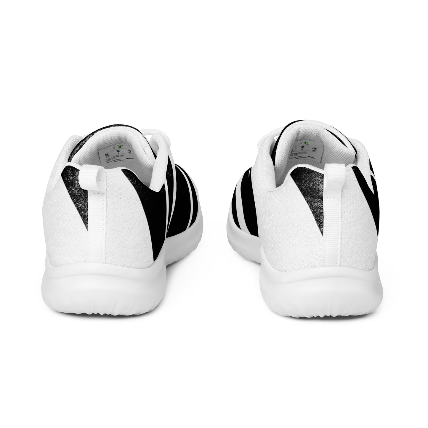 Men’s athletic shoes