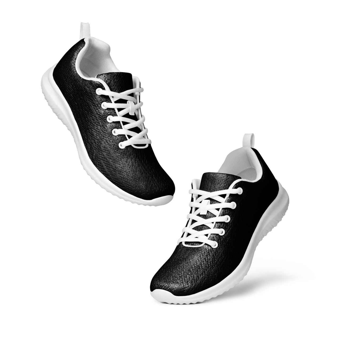 Men’s athletic shoes