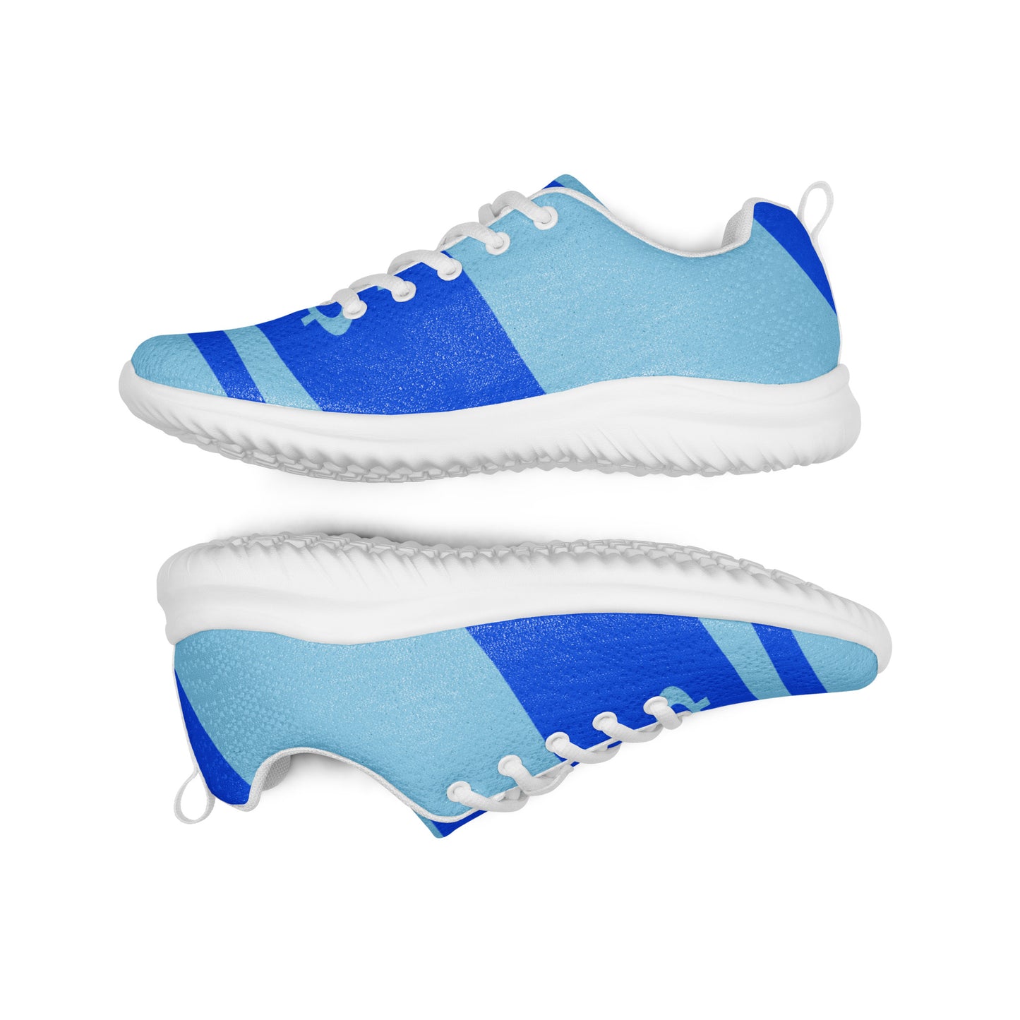 Men’s athletic shoes