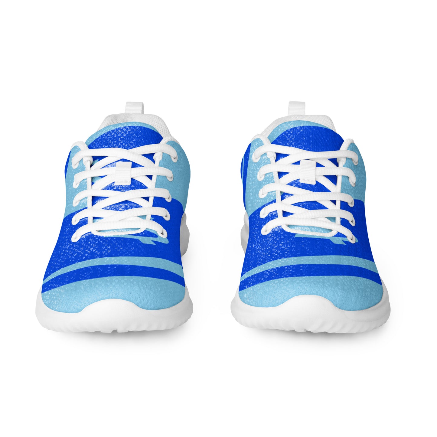 Men’s athletic shoes